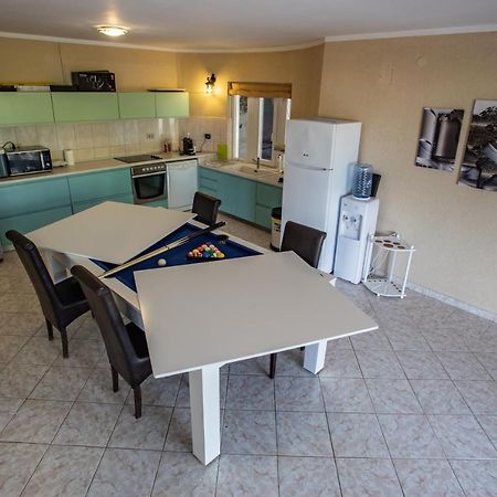 Ana Apartment 科托尔 外观 照片