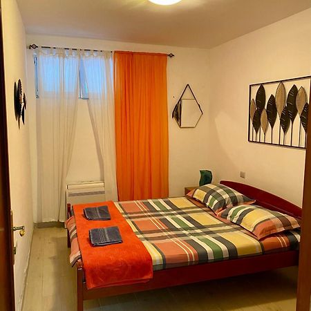 Ana Apartment 科托尔 外观 照片