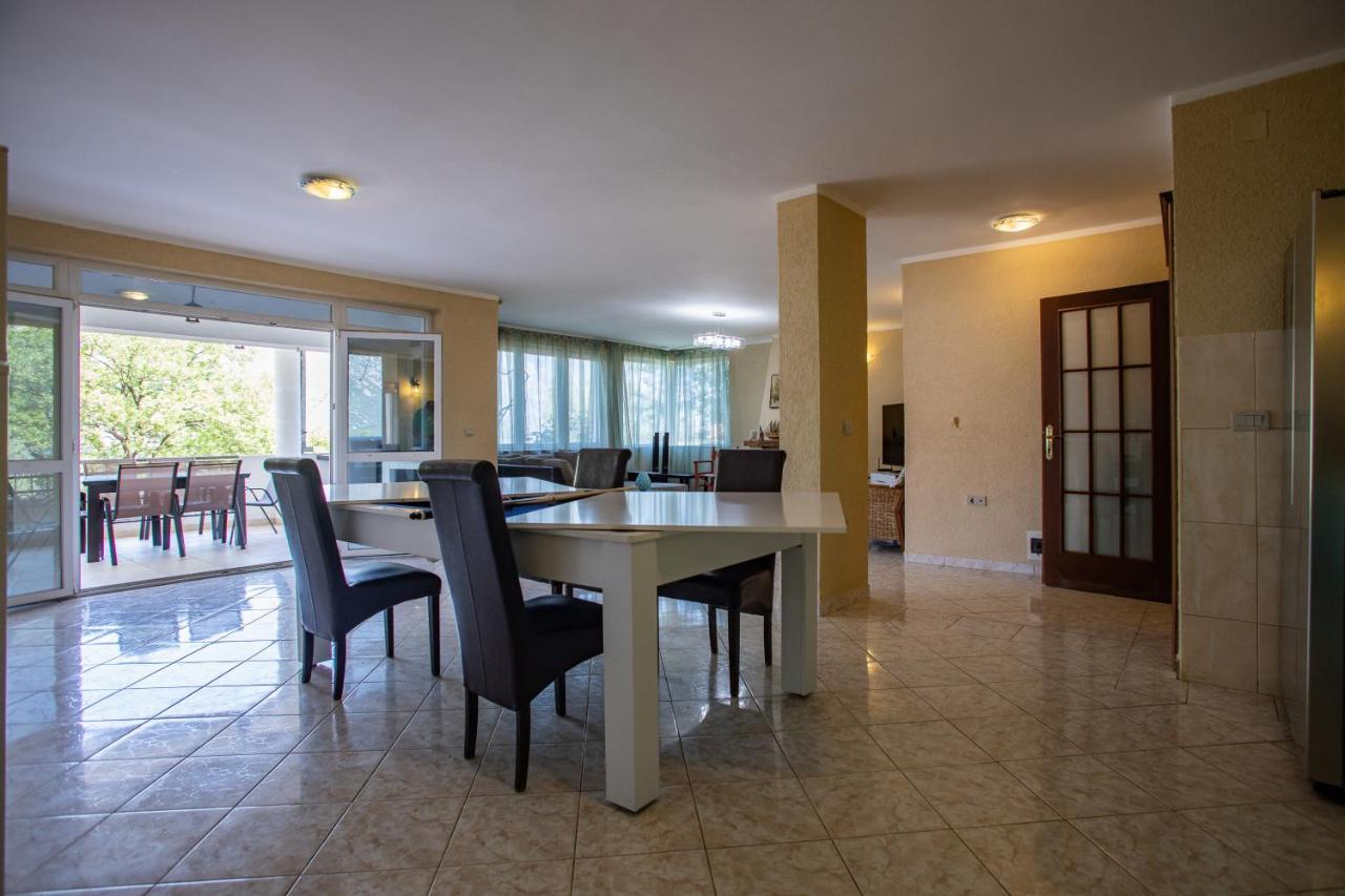 Ana Apartment 科托尔 外观 照片