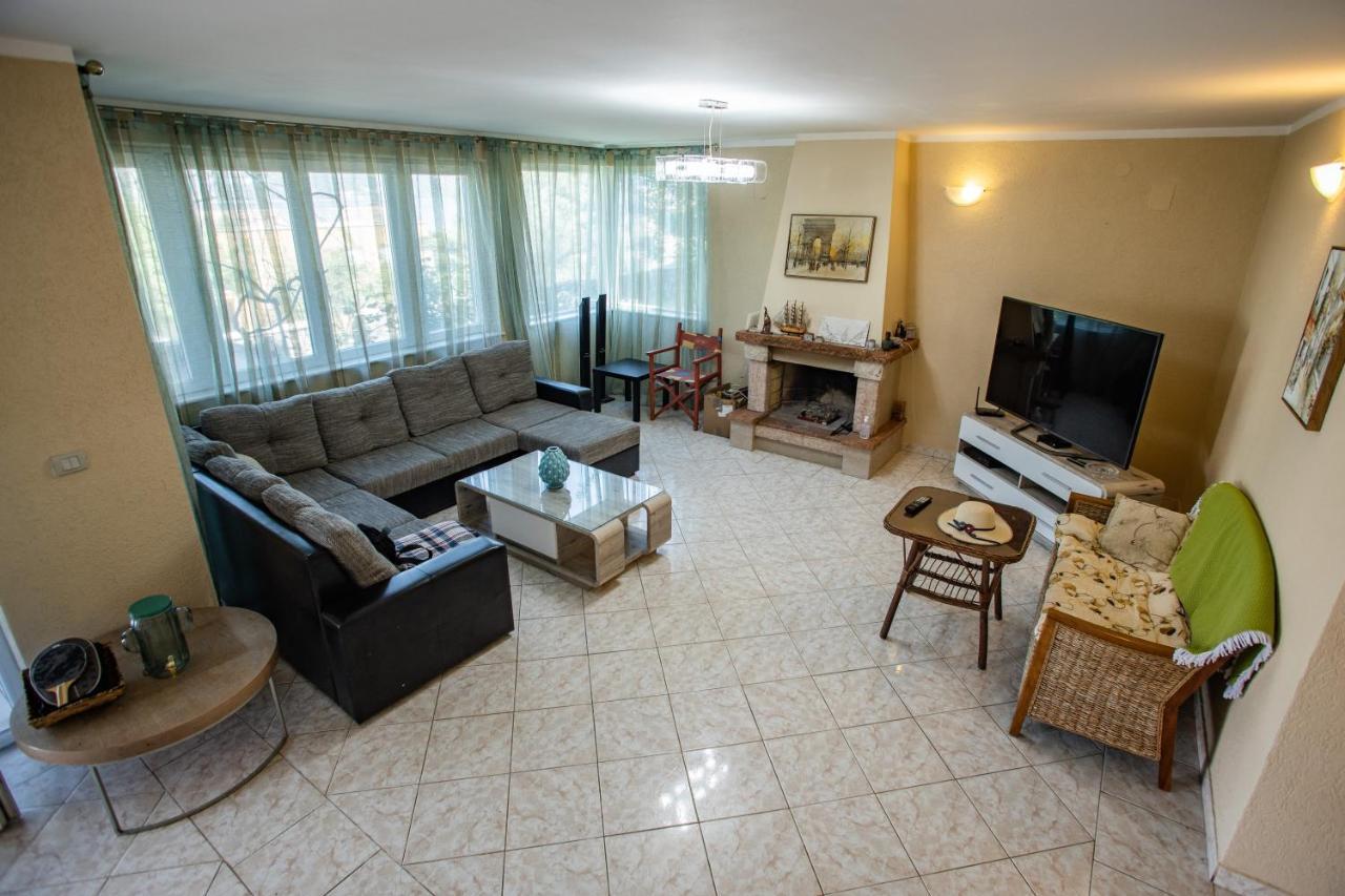 Ana Apartment 科托尔 外观 照片