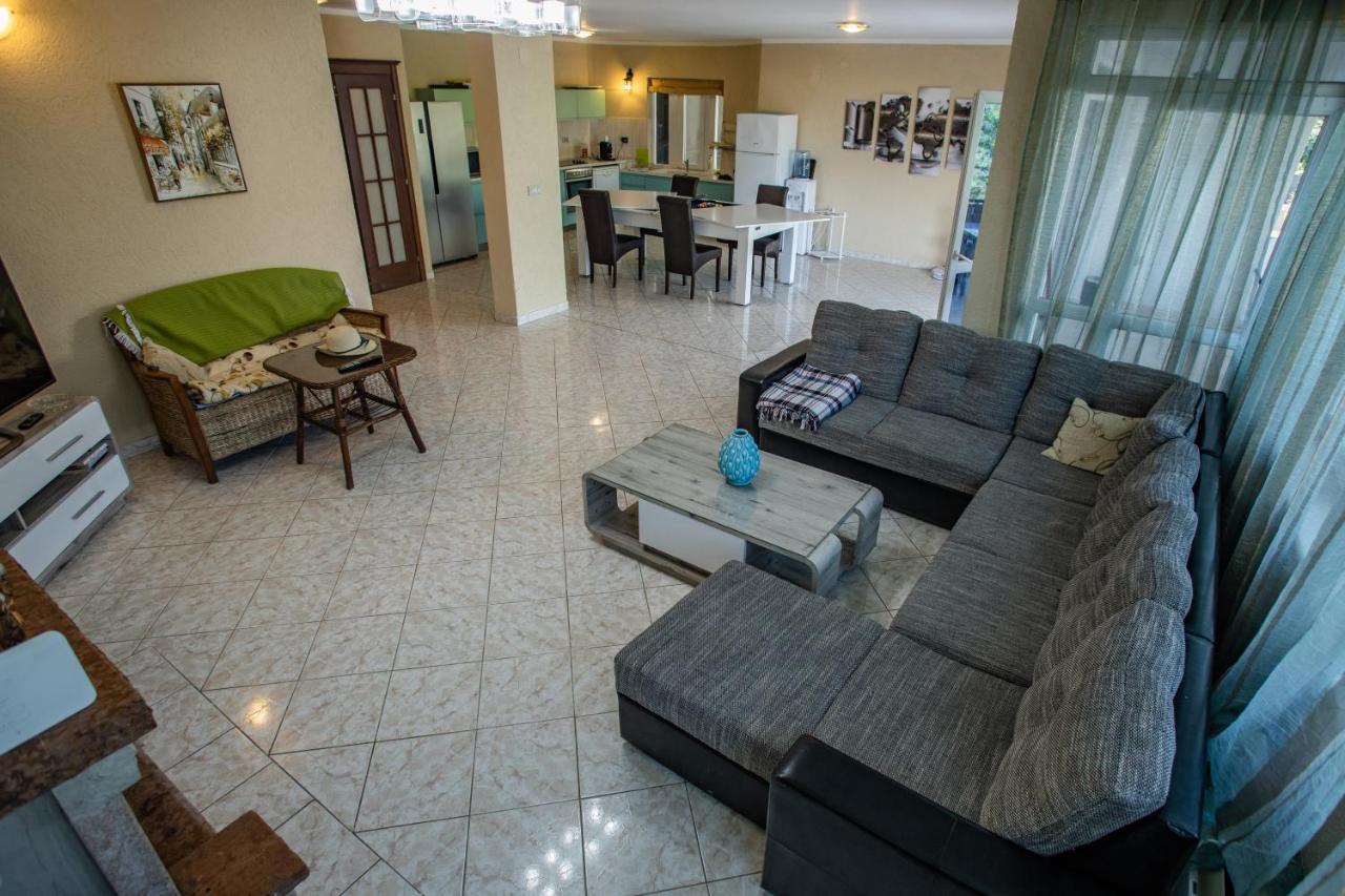 Ana Apartment 科托尔 外观 照片