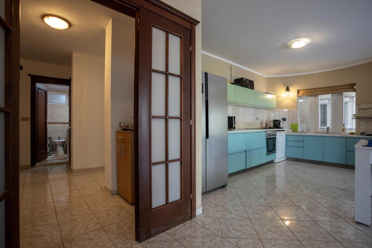 Ana Apartment 科托尔 外观 照片
