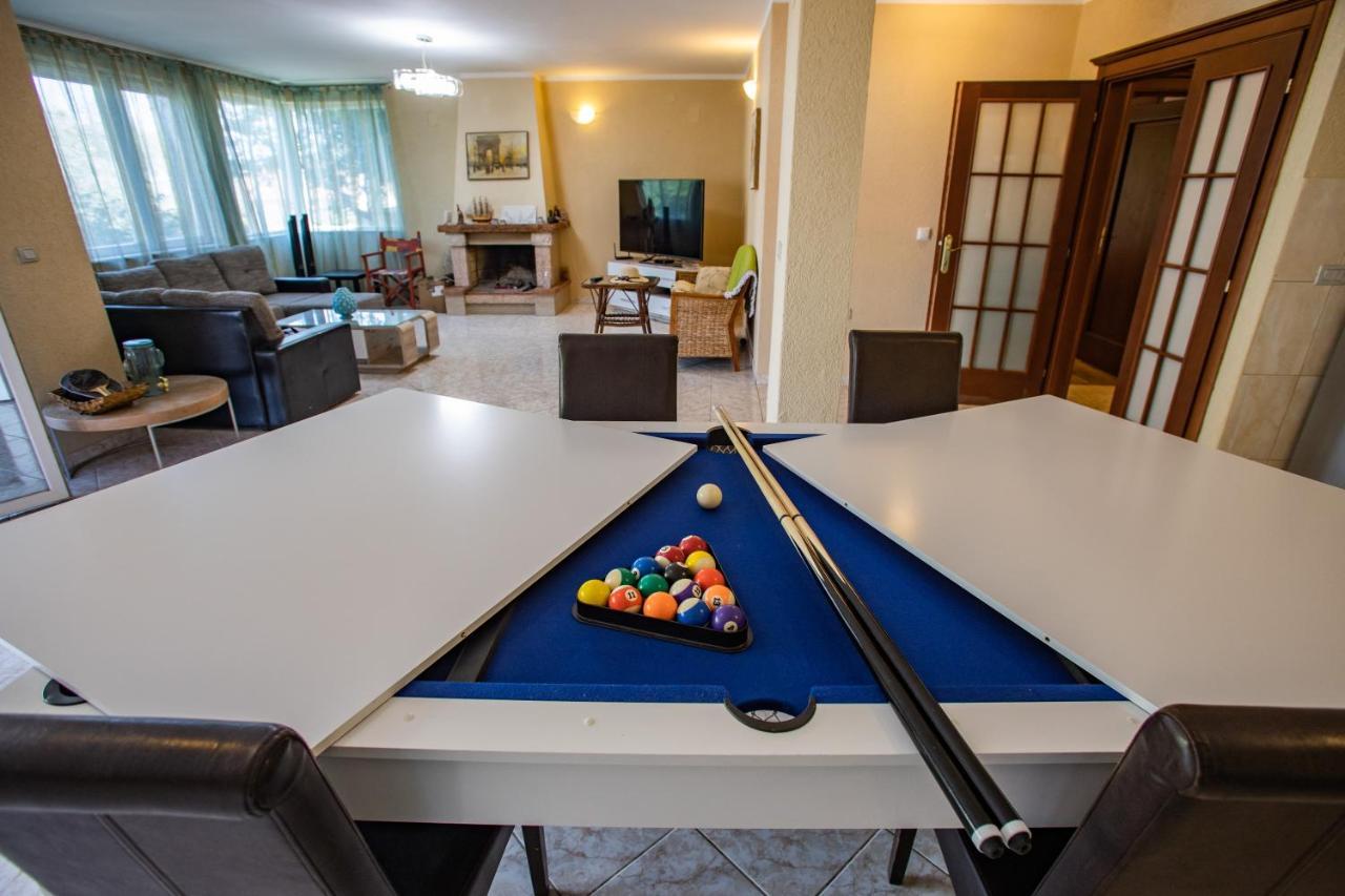 Ana Apartment 科托尔 外观 照片