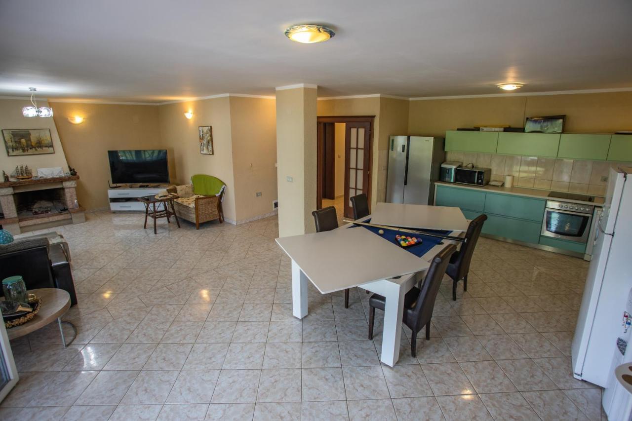 Ana Apartment 科托尔 外观 照片