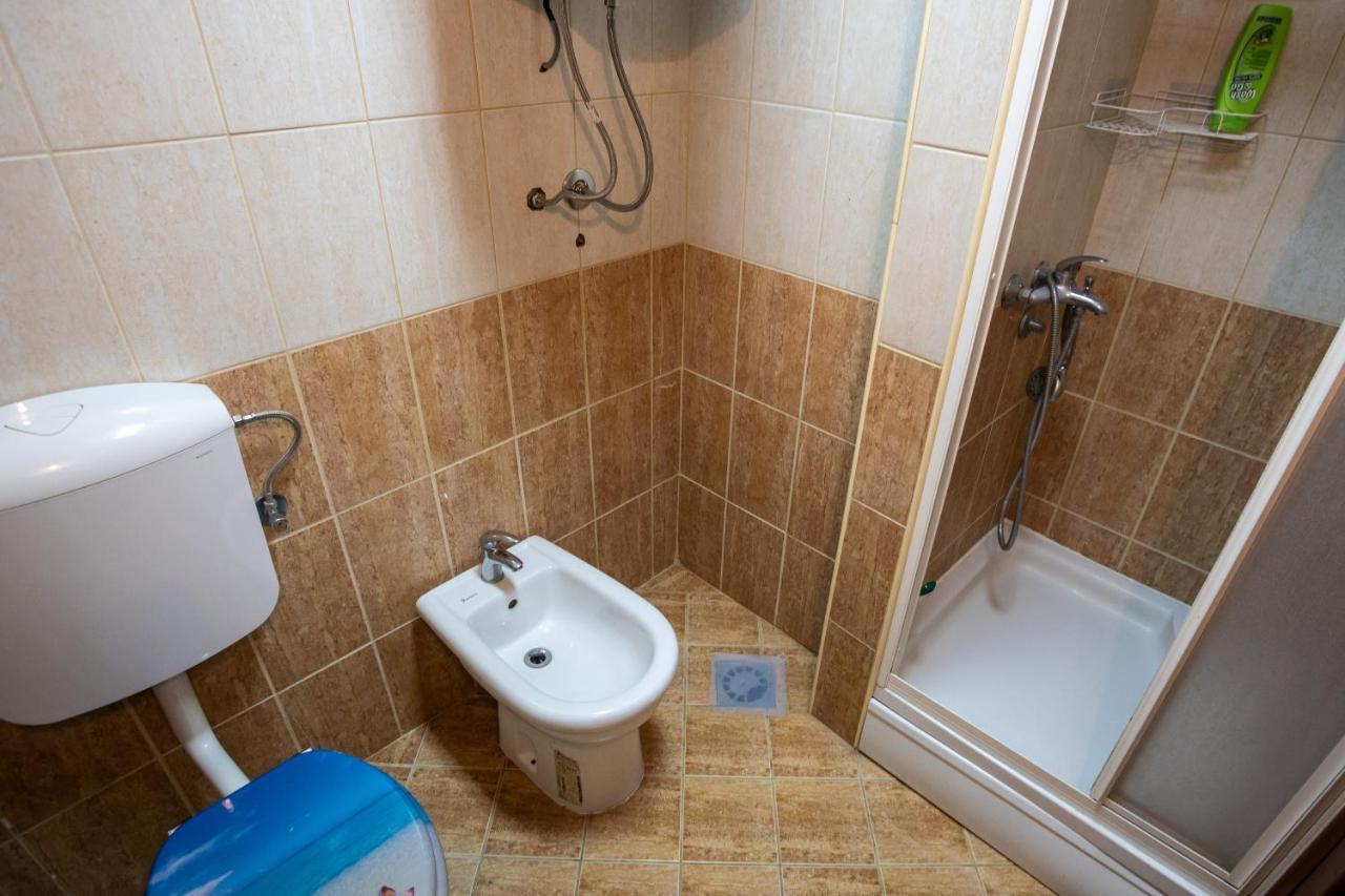 Ana Apartment 科托尔 外观 照片