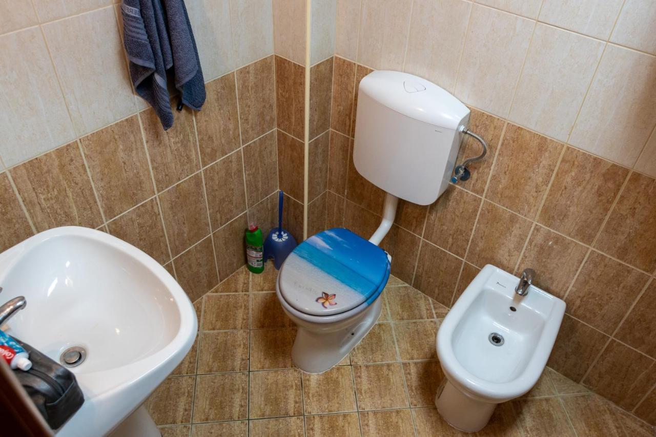 Ana Apartment 科托尔 外观 照片