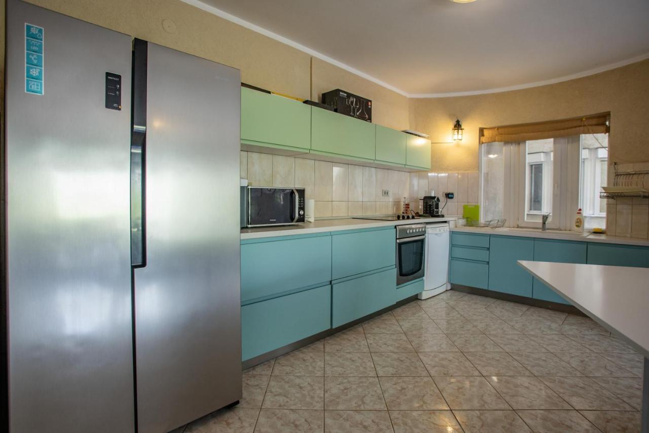 Ana Apartment 科托尔 外观 照片