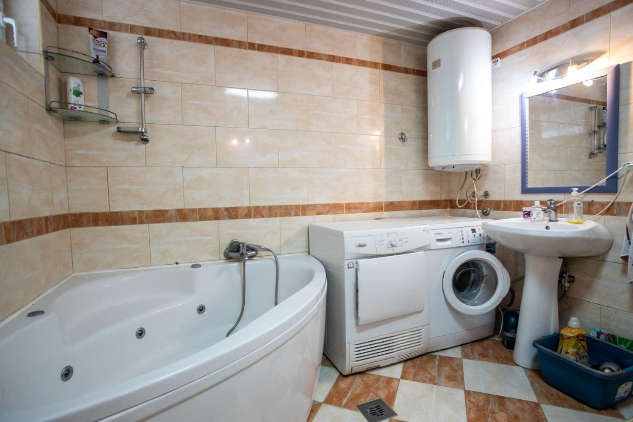 Ana Apartment 科托尔 外观 照片