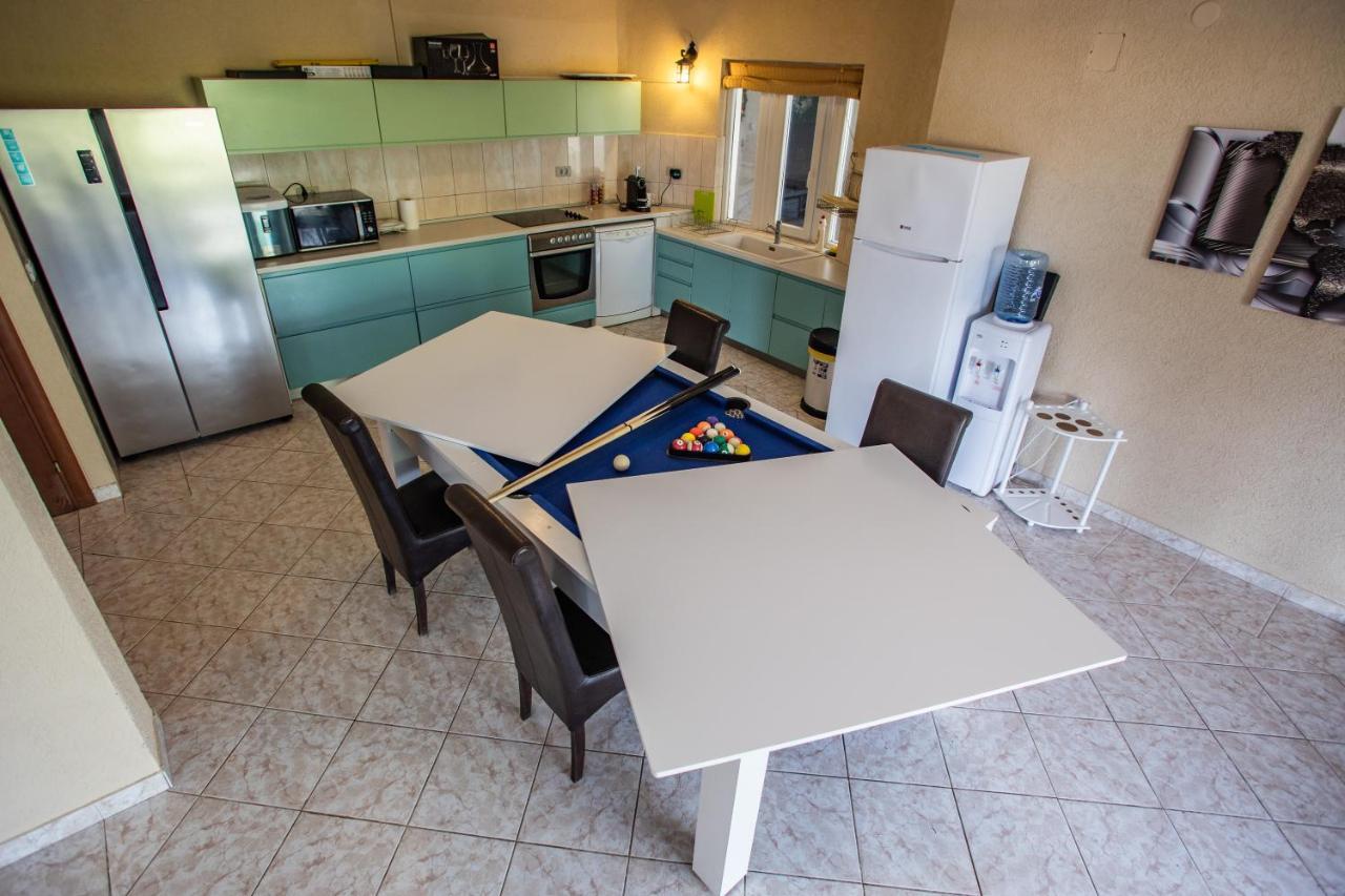 Ana Apartment 科托尔 外观 照片