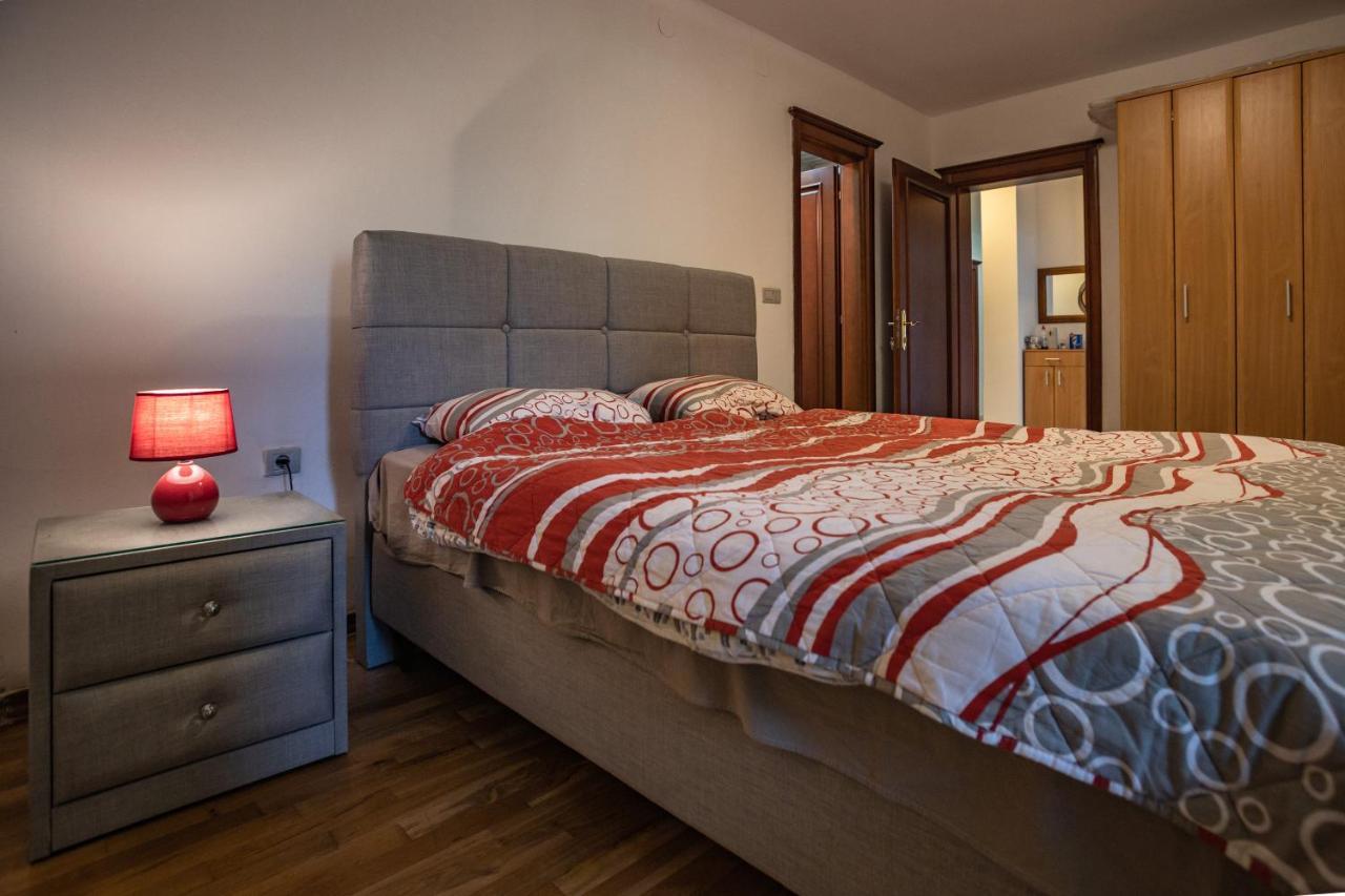 Ana Apartment 科托尔 外观 照片