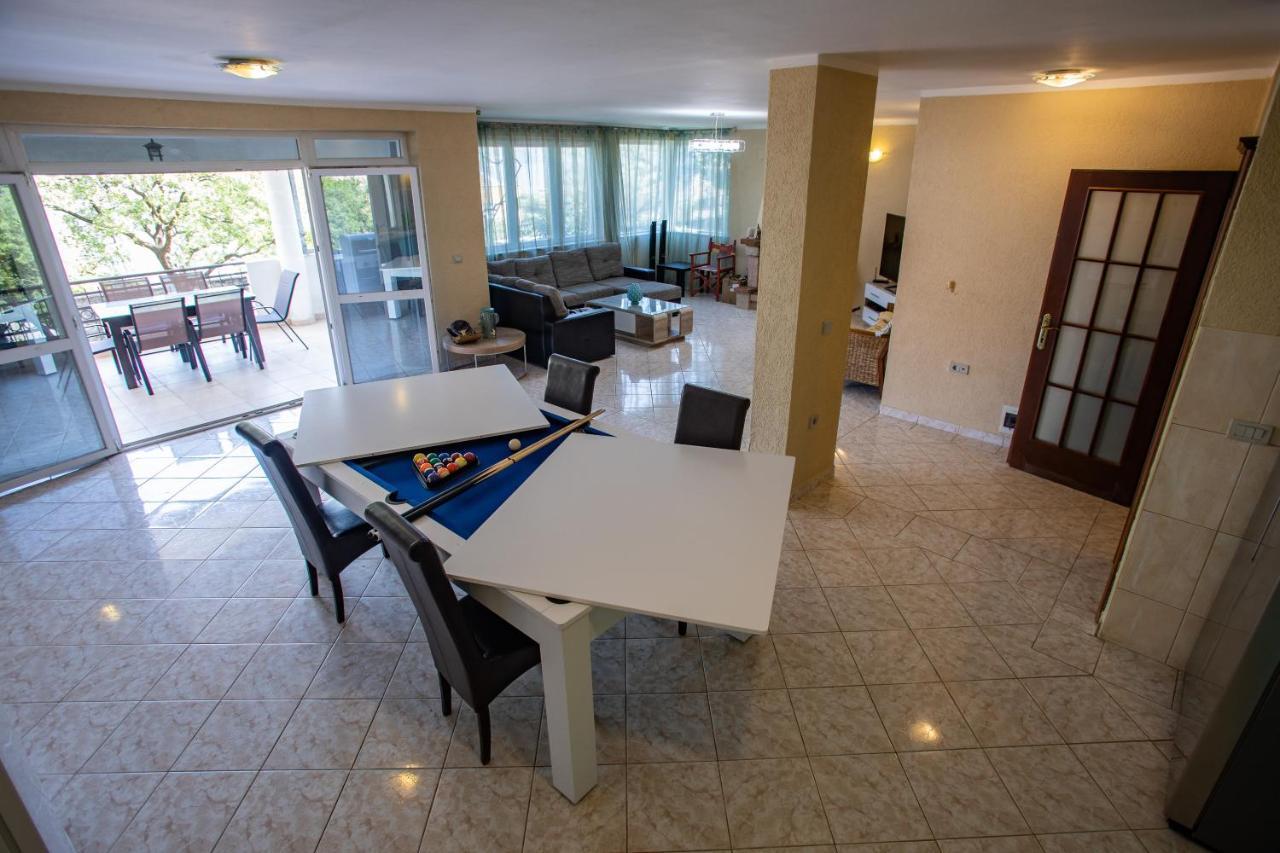 Ana Apartment 科托尔 外观 照片